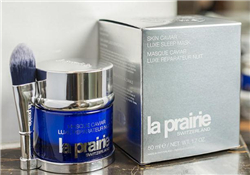 la prairie睡眠面膜好用嗎？萊珀妮睡眠面膜怎么樣？
