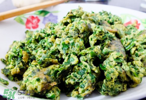 芥菜什么人不能吃？薺菜適合什么人吃？