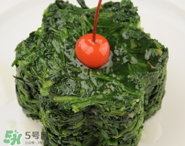 哺乳期能吃薺菜嗎？哺乳期吃薺菜會回奶嗎？