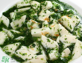 哺乳期能吃薺菜嗎？哺乳期吃薺菜會回奶嗎？