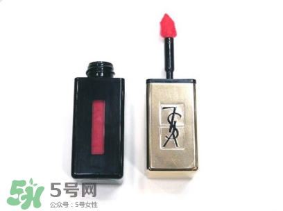 YSL12號(hào)唇釉多少錢(qián) 圣羅蘭12號(hào)唇釉專柜價(jià)格
