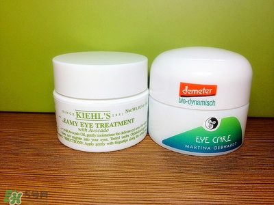 科顏氏牛油果眼霜和mg牛油果眼霜哪個(gè)好? 科顏氏牛油果眼霜和mg牛油果眼霜哪個(gè)好?