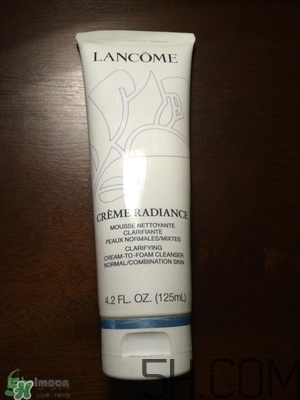 蘭蔻洗面奶哪款好用？蘭蔻洗面奶系列對比