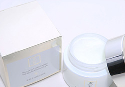 素野多肽賦活面霜怎么樣？素野多肽賦活面霜好用嗎？