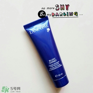 蘭蔻潔面泡沫怎么用？蘭蔻潔面泡沫使用方法