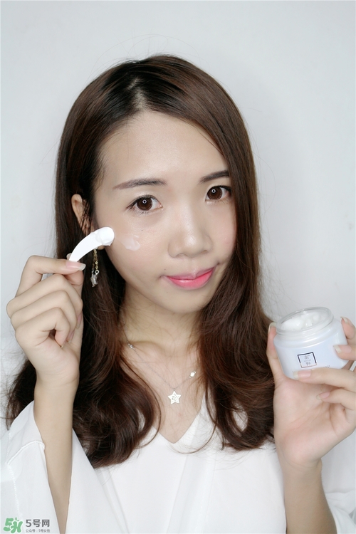 素野多肽賦活面霜怎么樣？素野多肽賦活面霜好用嗎？