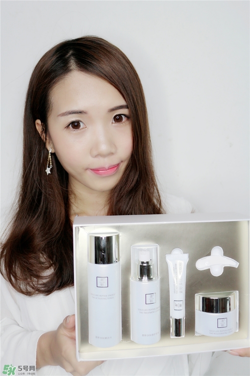 素野多肽賦活面霜怎么樣？素野多肽賦活面霜好用嗎？