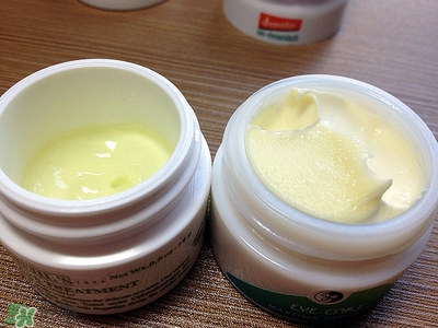 科顏氏牛油果眼霜和mg牛油果眼霜哪個(gè)好? 科顏氏牛油果眼霜和mg牛油果眼霜哪個(gè)好?