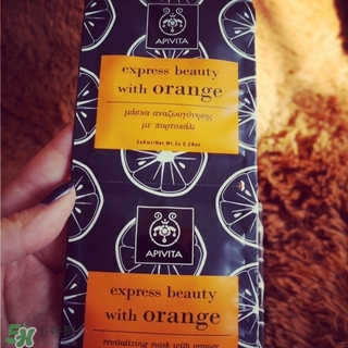 艾蜜塔面膜多少錢？apivita艾蜜塔面膜價格