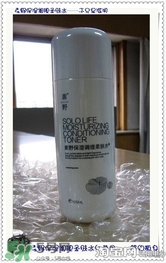 素野水乳怎么樣？素野爽膚水乳液好用嗎？