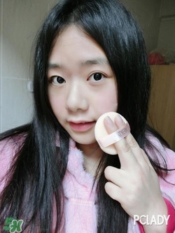 美康粉黛散粉怎么樣？美康粉黛散粉好用嗎？