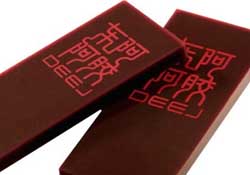 3月份還能吃阿膠嗎？阿膠幾月份吃最好？