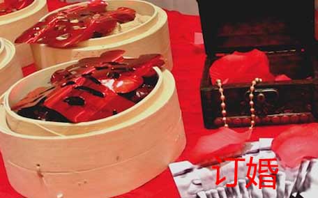 訂婚后分手好嗎 訂婚后分手會毀名聲嗎