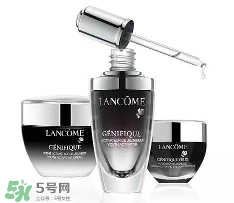 蘭蔻大眼精華和雅詩(shī)蘭黛小棕瓶哪個(gè)好？蘭蔻大眼精華和小棕瓶對(duì)比