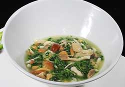 哺乳期能吃薺菜嗎？哺乳期吃薺菜會(huì)回奶嗎？