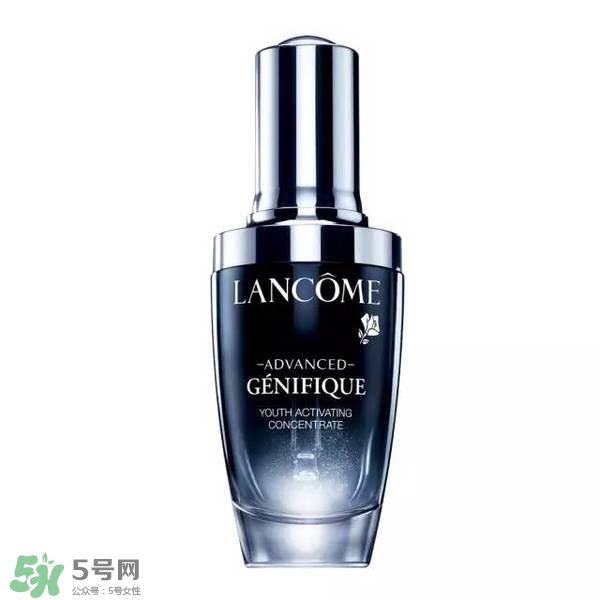 蘭蔻大眼精華和雅詩(shī)蘭黛小棕瓶哪個(gè)好？蘭蔻大眼精華和小棕瓶對(duì)比