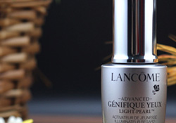 蘭蔻大眼精華是眼霜嗎？蘭蔻大眼精華后需要用眼霜嗎？