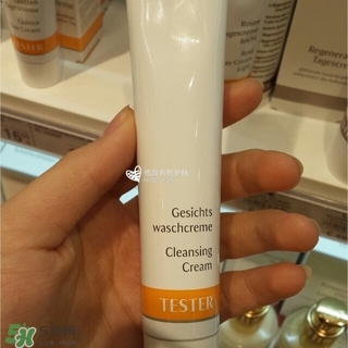 德國(guó)世家律動(dòng)潔面膏怎么樣?德國(guó)世家律動(dòng)潔面膏好用嗎? 德國(guó)世家律動(dòng)潔面膏怎么樣?德國(guó)世家律動(dòng)潔面膏好用嗎?