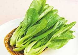 薺菜和青菜哪個(gè)營(yíng)養(yǎng)價(jià)值高？青菜和薺菜有什么分別？