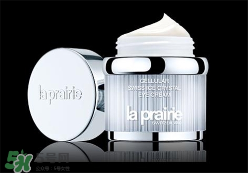 la prairie冰晶眼霜多少錢？萊珀妮冰晶眼霜價格