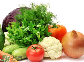 薺菜可以和西紅柿一起吃嗎？薺菜和西紅柿一起吃好嗎？