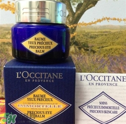 歐舒丹眼霜好用嗎？歐舒丹眼霜怎么樣？