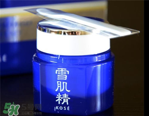 雪肌精眼霜好用嗎？雪肌精眼霜怎么樣？