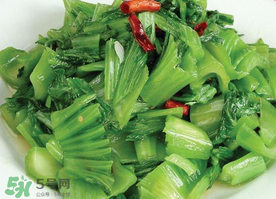 薺菜和青菜哪個(gè)營(yíng)養(yǎng)價(jià)值高？青菜和薺菜有什么分別？