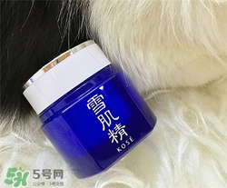 雪肌精眼霜多少錢？雪肌精眼霜專柜價格