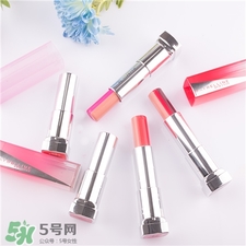 美寶蓮三色唇膏怎么涂?美寶蓮三色口紅怎么涂? 美寶蓮三色唇膏怎么涂?美寶蓮三色口紅怎么涂?