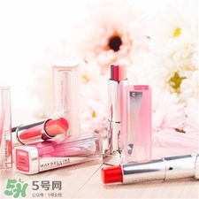 美寶蓮三色唇膏怎么涂?美寶蓮三色口紅怎么涂? 美寶蓮三色唇膏怎么涂?美寶蓮三色口紅怎么涂?