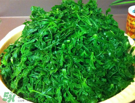 薺菜怎么焯水？薺菜焯水多久？