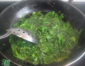薺菜怎么焯水？薺菜焯水多久？