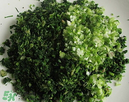 薺菜焯水后冷凍好嗎？薺菜焯水后能放多久？