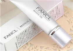 fancl眼霜好用嗎？fancl眼霜怎么樣？