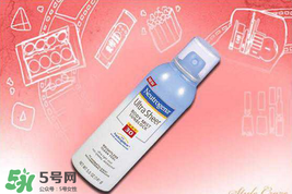 防曬噴霧什么牌子好？有什么防曬噴霧比較好？