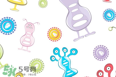 諾如病毒會(huì)發(fā)燒嗎？諾如病毒會(huì)引發(fā)高燒嗎？