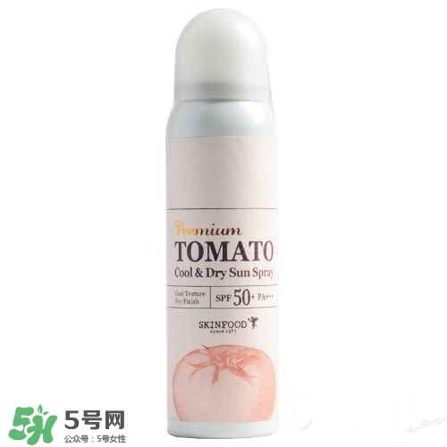 防曬噴霧什么牌子好？有什么防曬噴霧比較好？