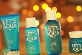 泉潤護膚品怎么樣？泉潤護膚品好用嗎？