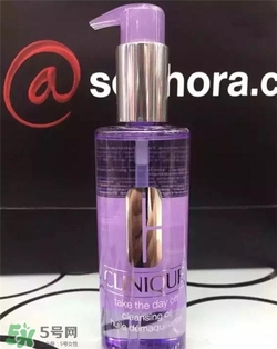 倩碧卸妝油好用嗎？倩碧卸妝油怎么樣？