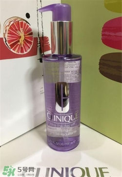 倩碧卸妝油好用嗎？倩碧卸妝油怎么樣？