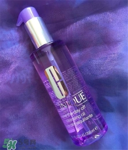 倩碧卸妝油怎么用？倩碧卸妝油用法