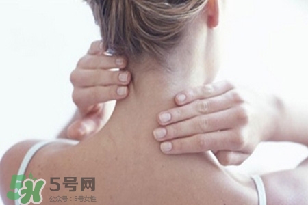 脖子疼和枕頭有關(guān)系嗎？脖子痛是因為枕頭的高度嗎？