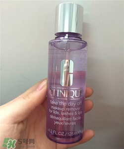 倩碧眼唇卸妝液好用嗎？倩碧眼唇卸妝液怎么樣？