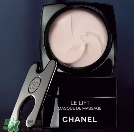 香奈兒按摩面膜怎么用?香奈兒按摩面膜使用方法 香奈兒按摩面膜怎么用?香奈兒按摩面膜使用方法