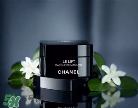 香奈兒按摩面膜怎么用?香奈兒按摩面膜使用方法 香奈兒按摩面膜怎么用?香奈兒按摩面膜使用方法