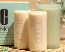 倩碧潔面皂好用嗎？倩碧潔面皂怎么樣？