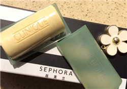 倩碧潔面皂好用嗎？倩碧潔面皂怎么樣？