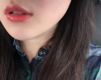 YSL12號唇釉試色圖片 YSL12號唇釉顏色 YSL12號唇釉試色圖片 YSL12號唇釉顏色