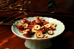 女人吃什么補氣血最快最好？什么湯最補氣血？